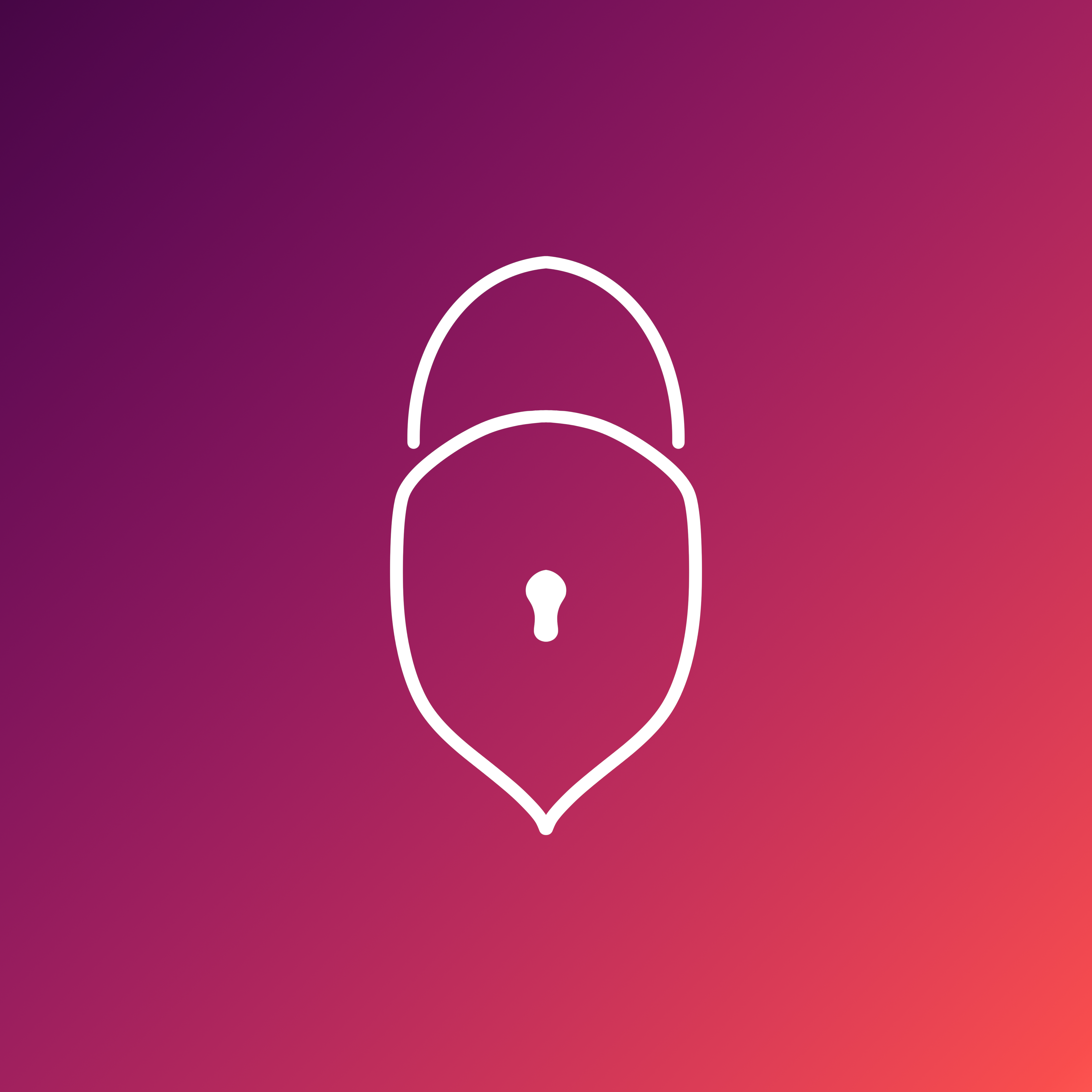 KeyGo - Digital Vault logo